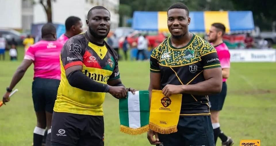 Ghana to host Rugby League Tri-Nation Series featuring Nigeria and ROOTS Rugby Family