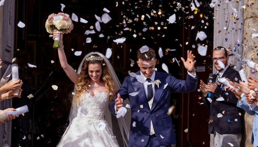 From wedding bliss to tragedy: Diogo Jota’s life cut short at 28