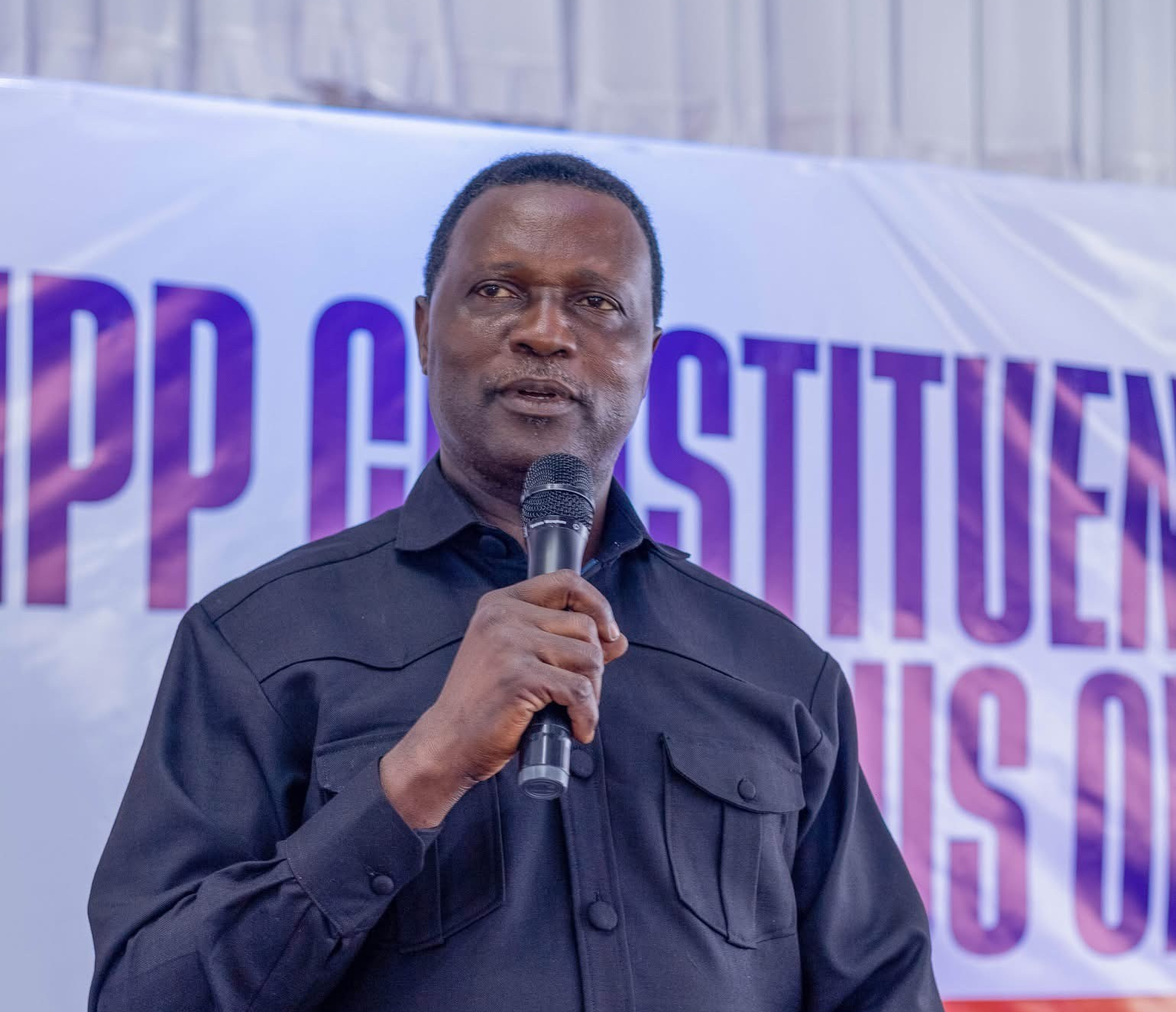 No room for destructive politics – Dr. Adutwum’s Campaign Team