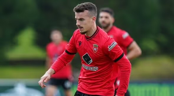 Who was André Silva? Everything we know about Diogo Jota’s brother who died in a car crash with him 