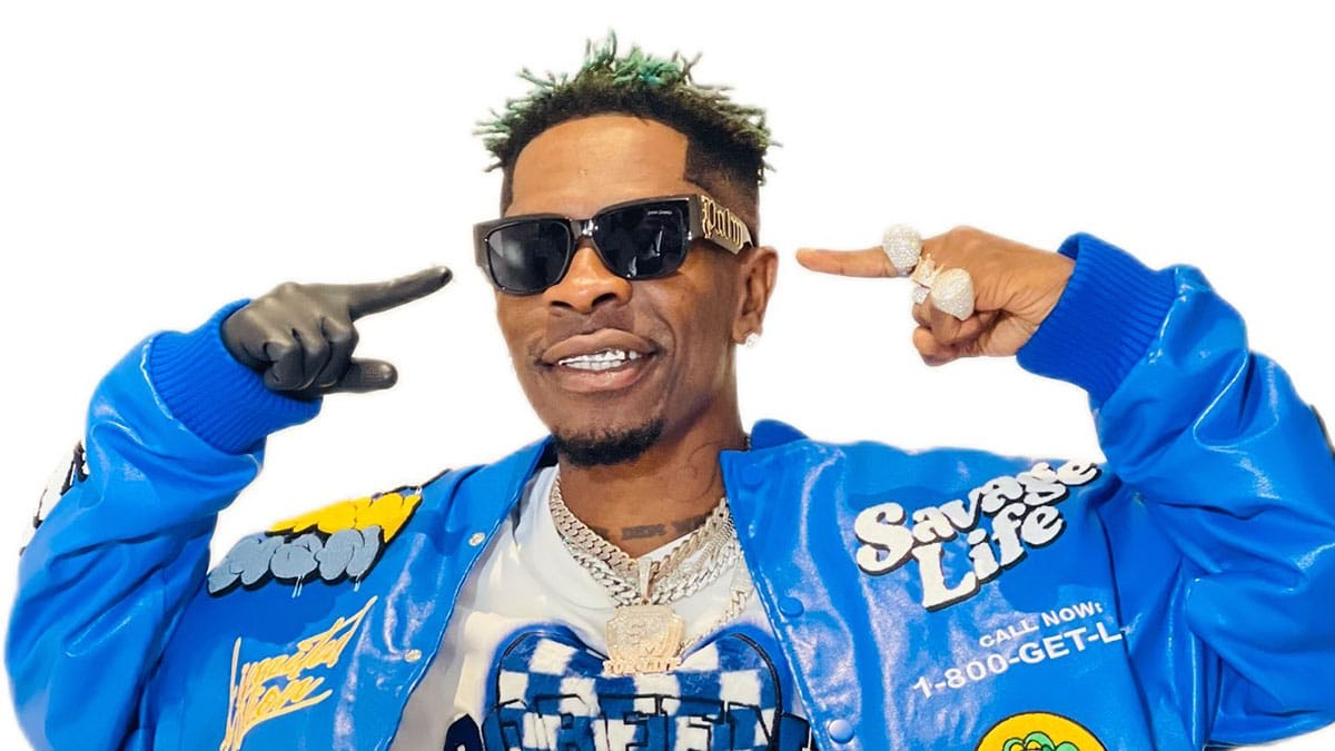 2025 President’s Cup: Shatta Wale confirmed as headline performer