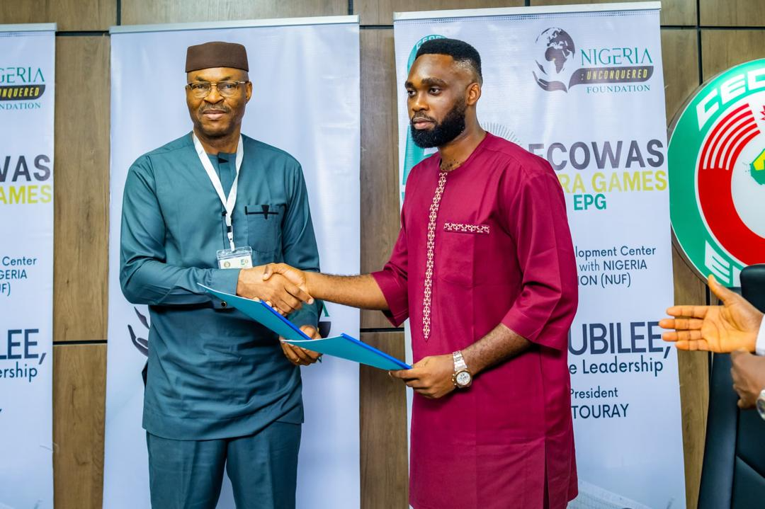 Nigeria: ECOWAS Paralympic Games get support