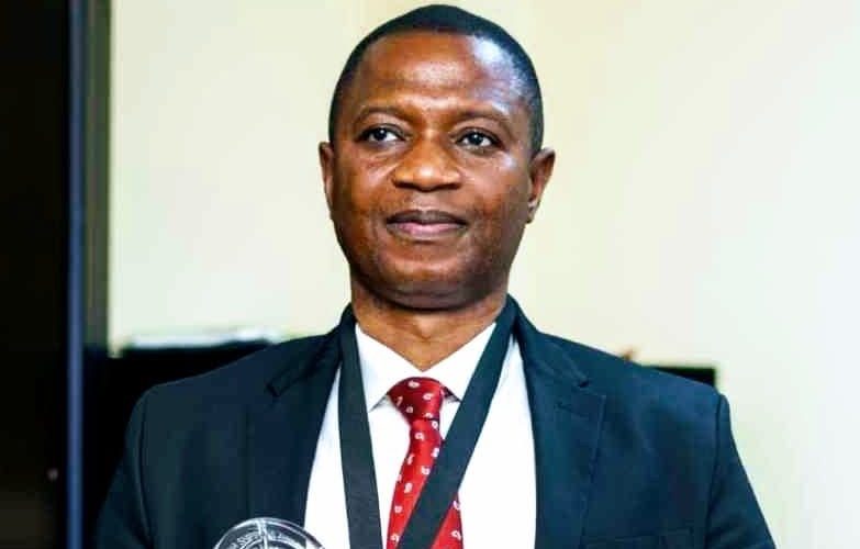 Dr. Nick Danso Adjei earns prestigious nomination at 4th Ghana CEO Awards