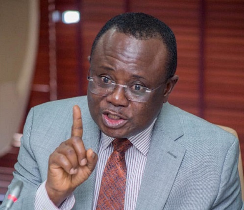 NPP National Delegates Conference: Over 4,000 delegates expected to vote on constitutional amendments