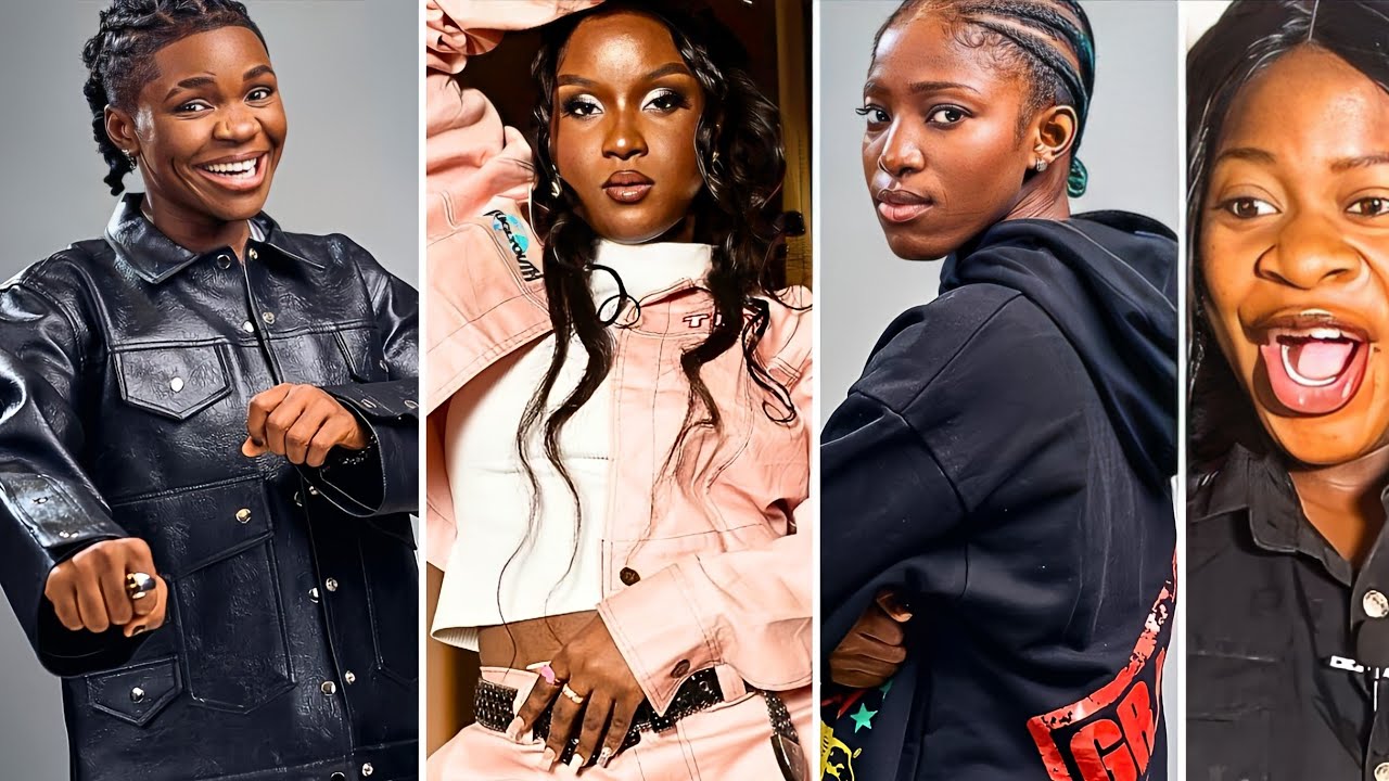 African Music and Viral Dance Challenges Unleash Cultural Revolution