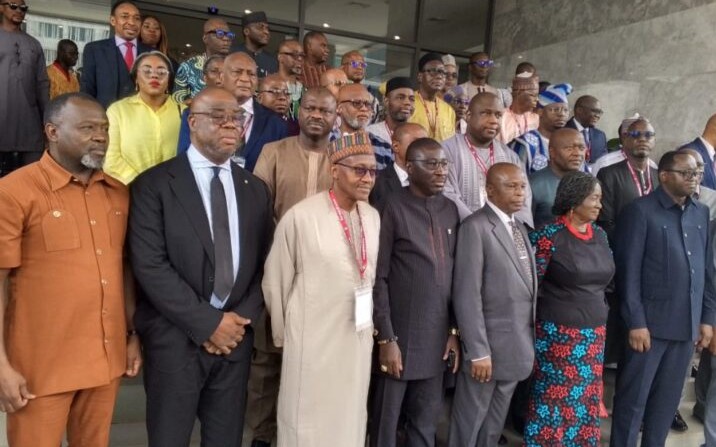 ECOWAS anti-money laundering efforts must be robust and forward-looking – Vice-President