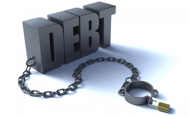 Ghana’s public debt drops to 43.8% of GDP as of June 2025