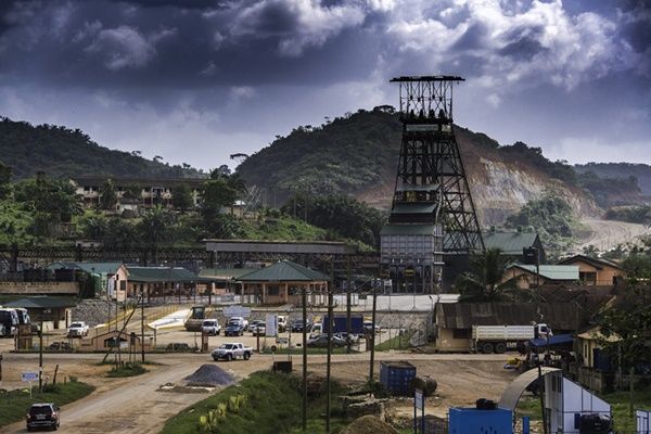 Heath Goldfield ordered to halt operations at Bogoso - Prestea mine 