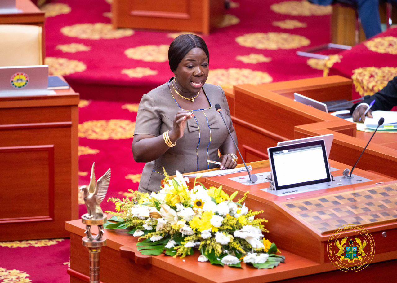 Gov't to roll out national agro-industry policy to target private sector investment