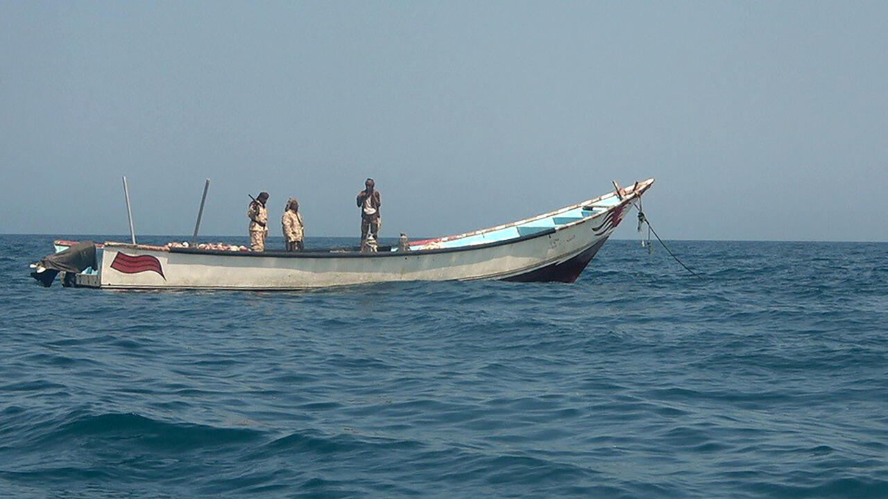 Scores of migrants die after boat capsizes off Yemen coast, says UN