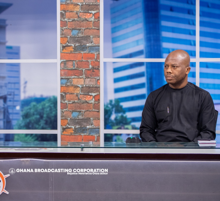 Helicopter crash: Media sharing scene images and videos was unethical – Dr Wepeba