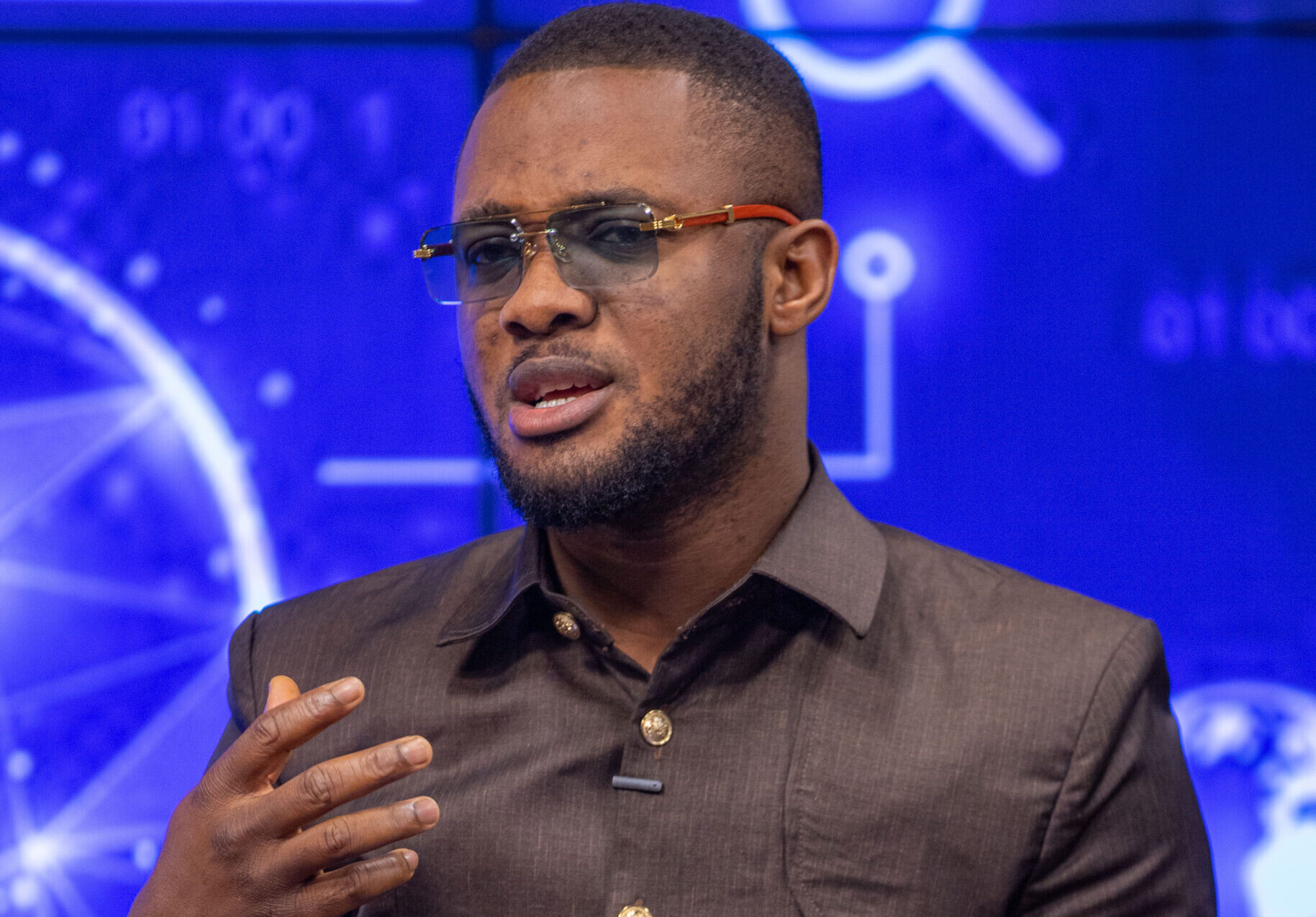 Cybersecurity Expert warns against online attacks in the name of free speech