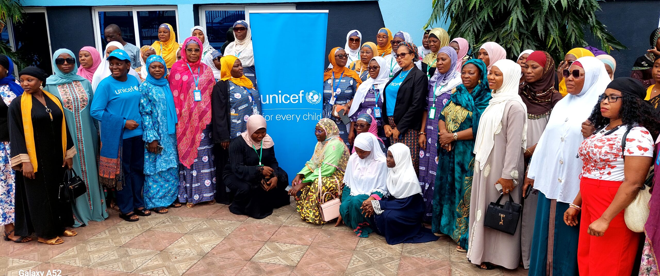 Unicef engages civil society ahead of HPV vaccination campaign