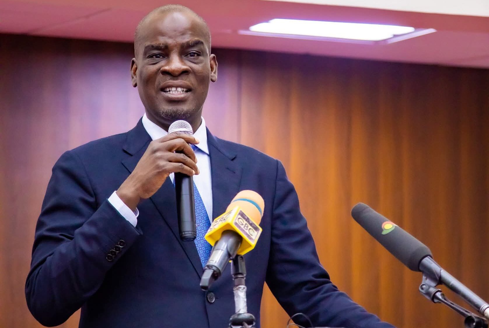 Education Minister launches Ghana Teacher Prize 2025, pledges stronger support for teachers