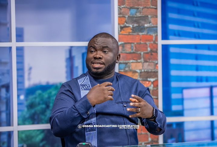 Universities should operate like simulator companies – Jeremiah Buabeng