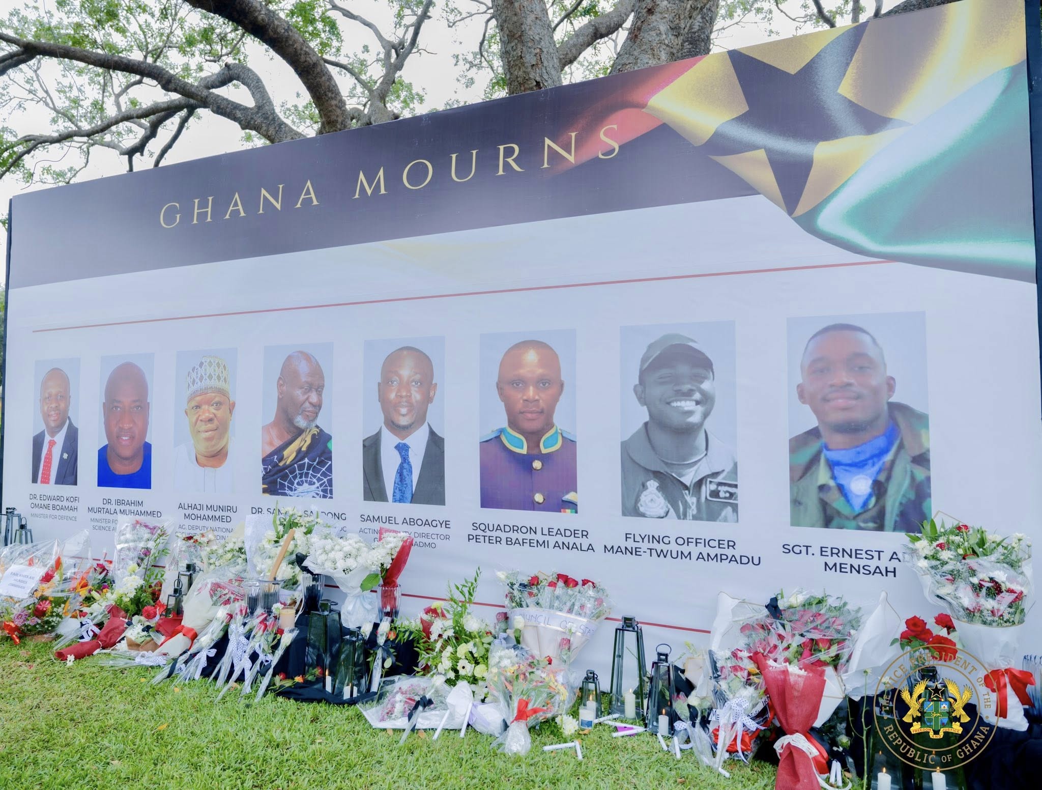 Helicopter crash: Investigation board begins 30-day probe