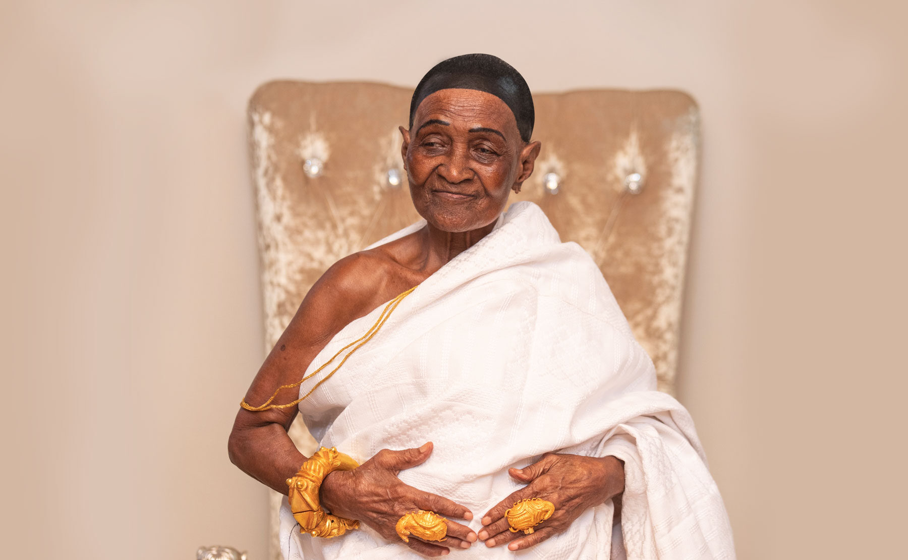 A Wave of Grief and Tragedy Sweeps Ghana's Ashanti Region