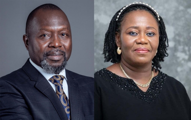 AG rejects demands by Bar Council, Commonwealth lawyers to reinstate suspended CJ Torkonoo