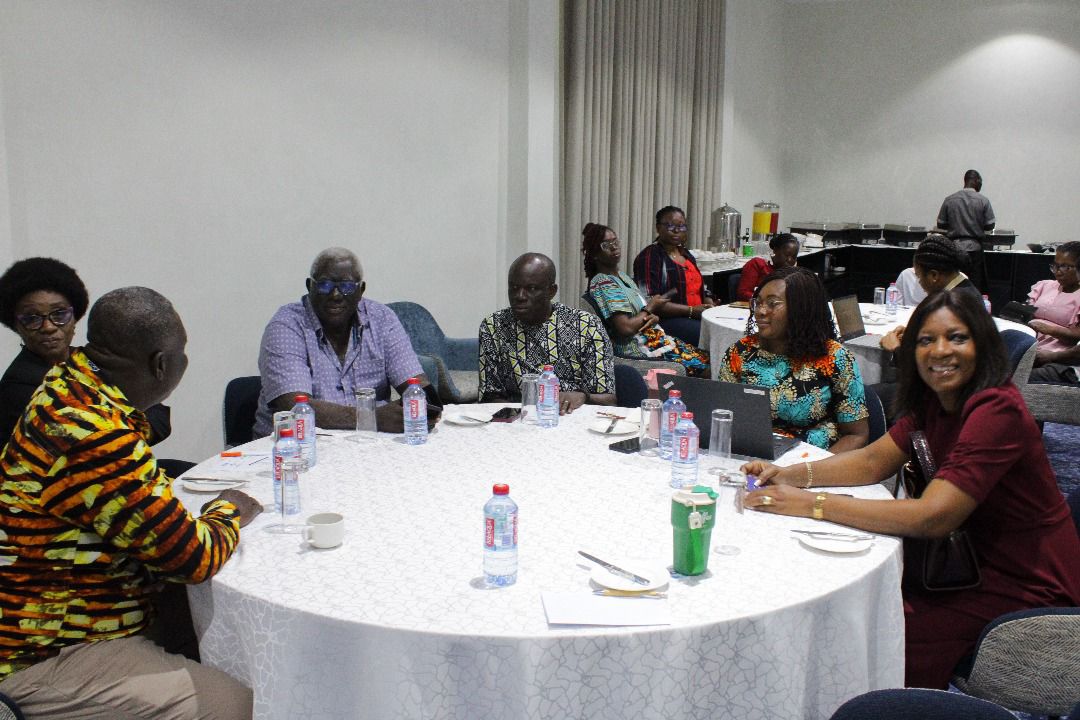 CONIWAS urges reusable pad manufacturers to follow GSA standards