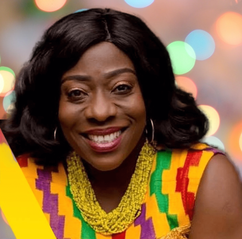 Former Ghana Tourism Minister Catherine Afeku appointed World Tourism Forum’s Brand Ambassador for Africa
