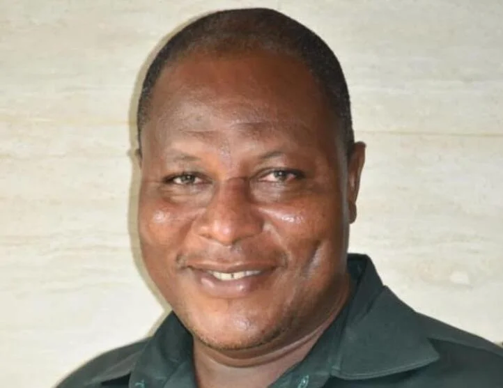 rCOMSDEP will deliver jobs, transparency and sustainable communities – John Afful