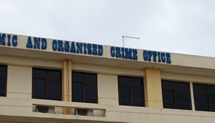 EOCO's red flag list: These 4 car brands are most likely stolen, says anti-graft agency