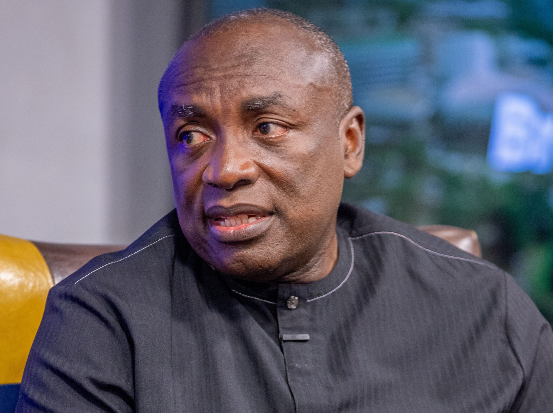 Helicopter crash: I really feel the pain of the victims’ families – Kwabena Agyepong