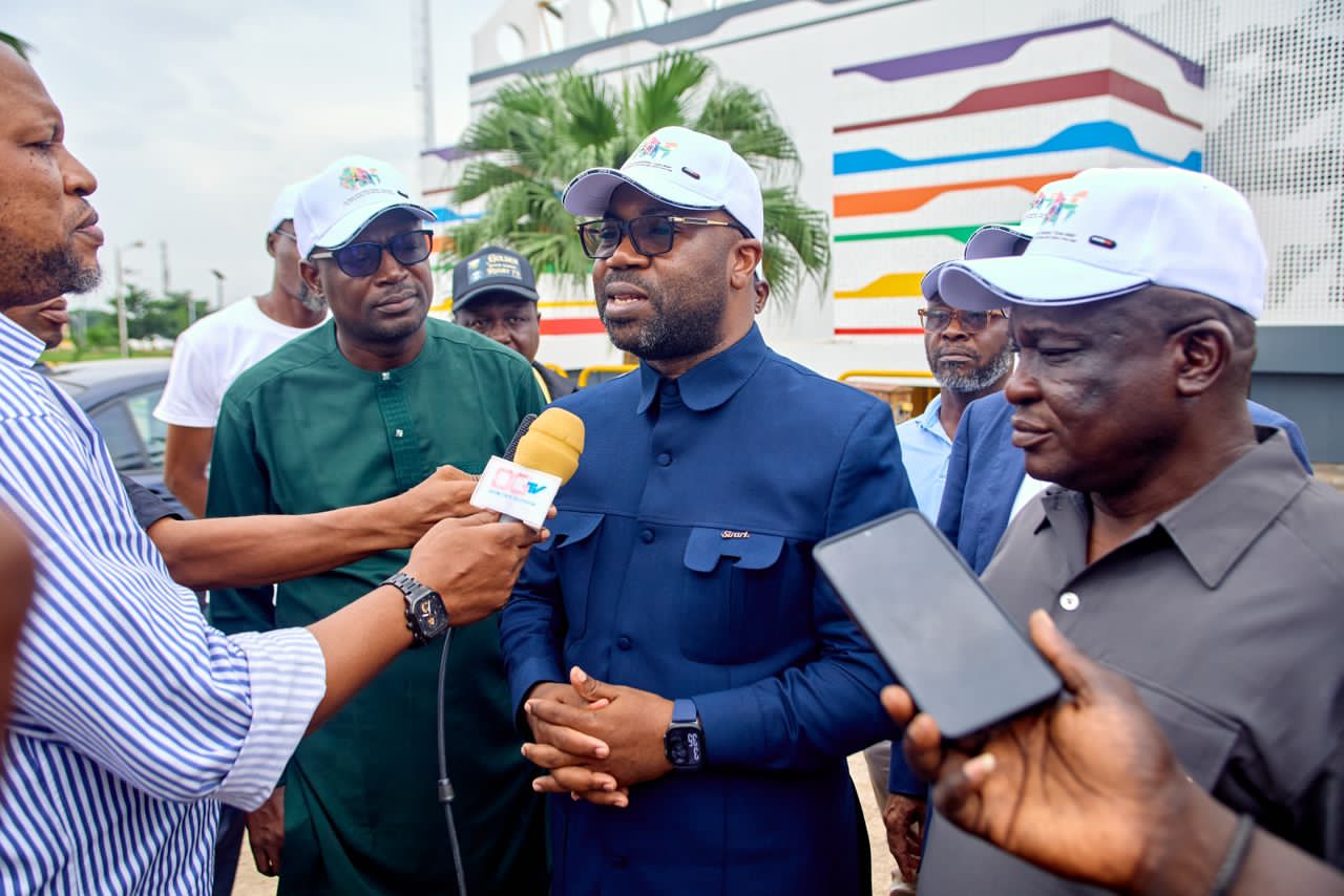 West Africa Para Games hailed as turning point for disability sports