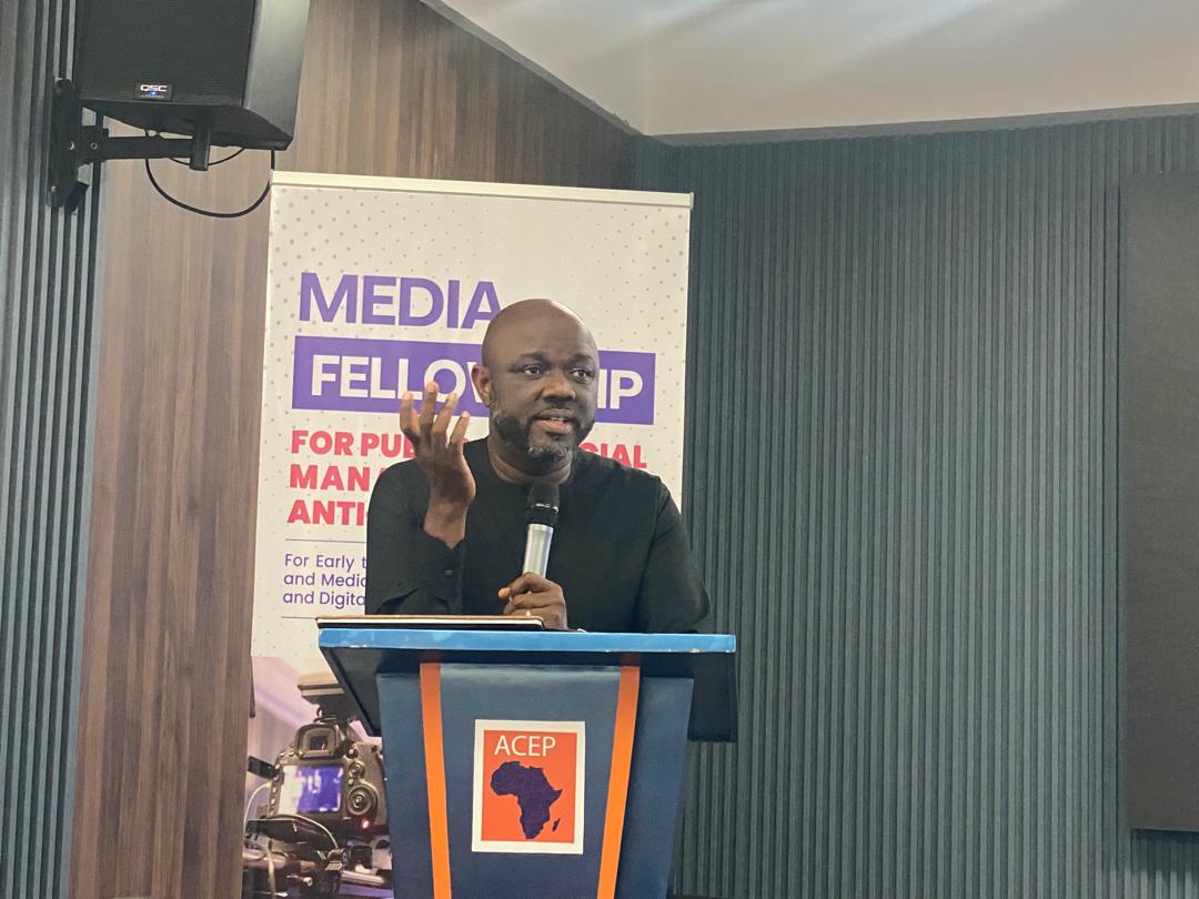 Ghana can raise GH₵50 billion if resources are well managed – ACEP