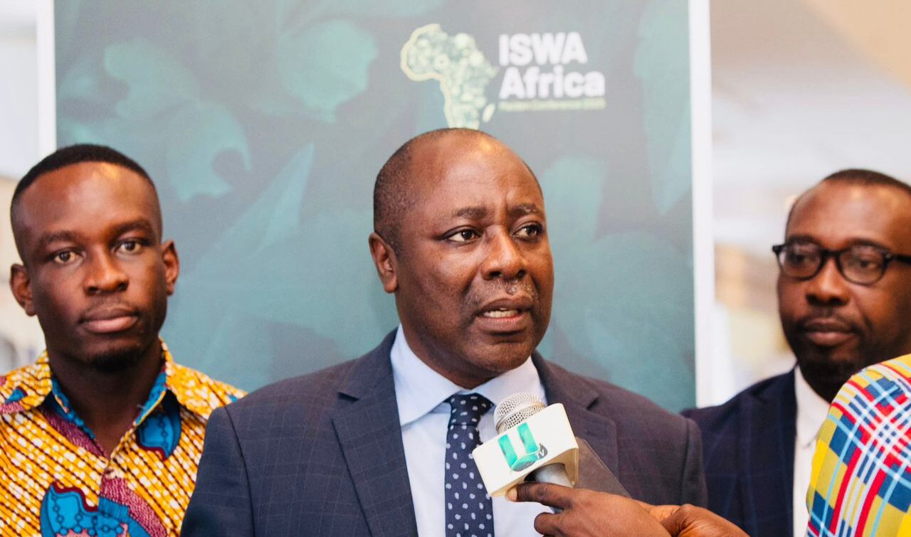 Solid Waste Association hosts first ISWA Africa conference to tackle waste challenges