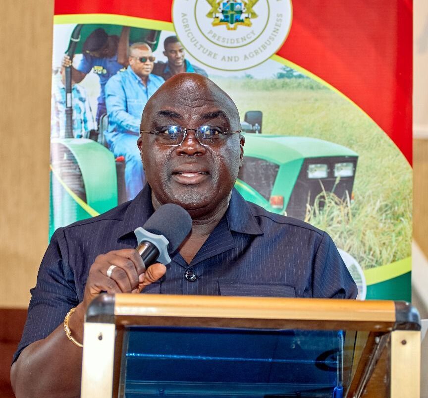 Government launches School Farm initiative