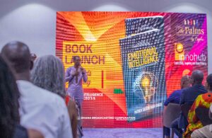 Emotional Intelligence is the real differentiator in leadership – Patrick Abah-Dakou