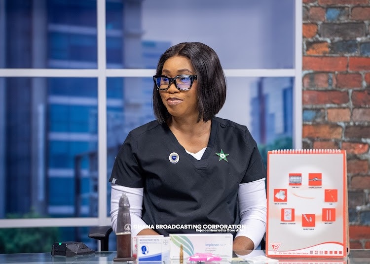 Yellow eyes in newborns may signal jaundice- Midwife cautions mothers