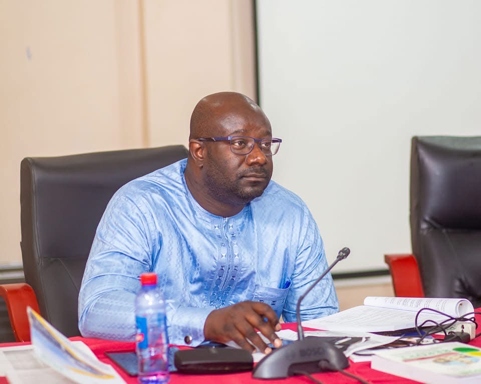 Former Sowutuom MP urges Mahama to let helicopter tragedy guide galamsey decisions