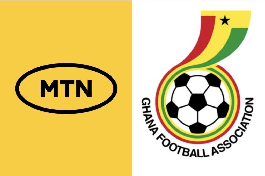 MTN Ghana partners GFA as headline sponsor for Ghana’s national football team