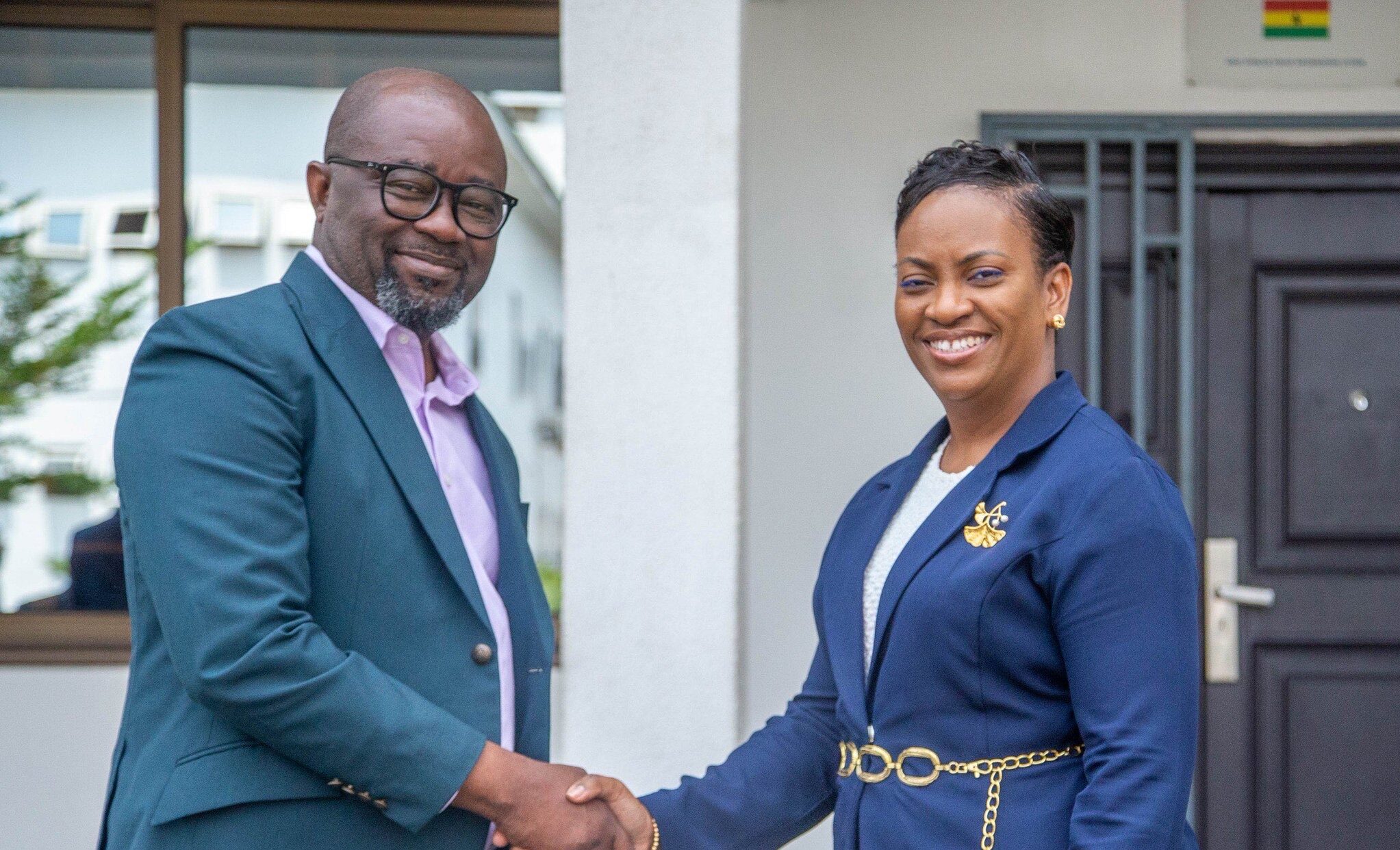 GFA and CID forge stronger alliance against football corruption and violence ahead of new season