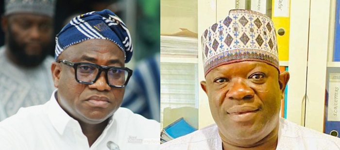 Why Murtala Muhammad and Alhaji Limuna's burial is on hold