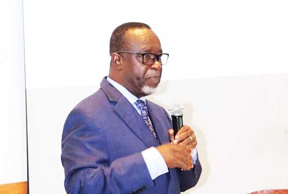 Helicopter crash: Let their courage and devotion inspire us all – Acting CJ mourns victim