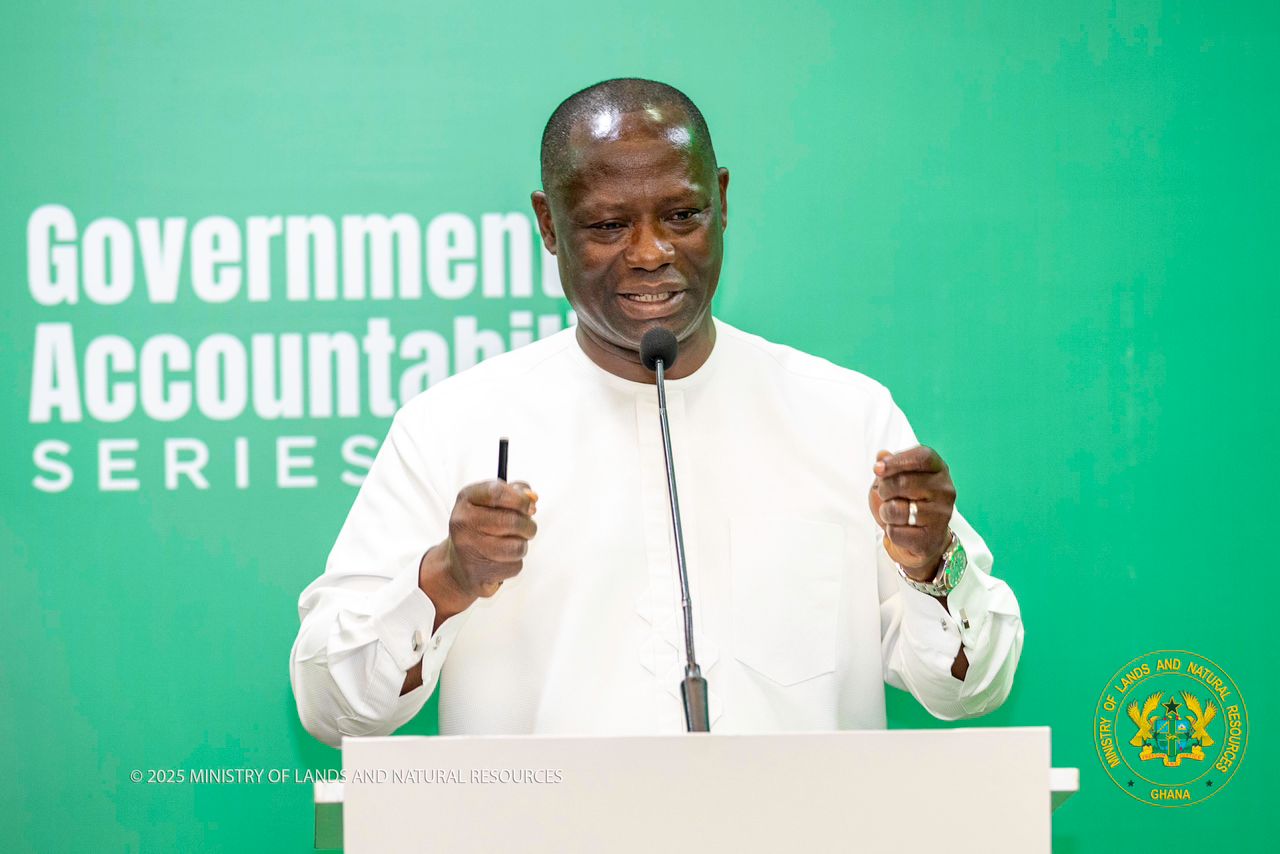 Cabinet approves major mining reform programme to drive jobs and sustainability