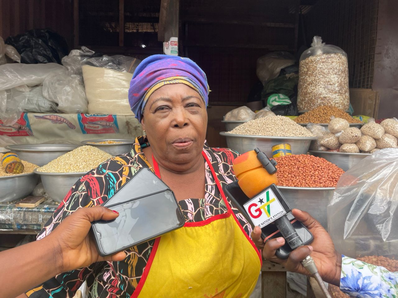 Poor sanitation at Madina Market sparks health concerns