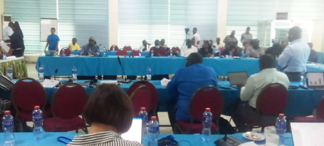 African Trade Unions to lead Pan-African rally for debt cancellation and trade justice