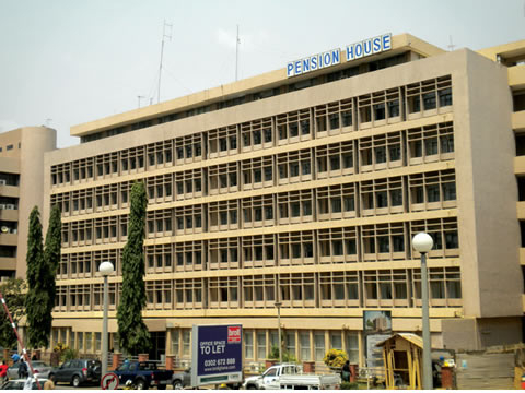 Ghana’s pension fund assets grow by 39.5% in 2024