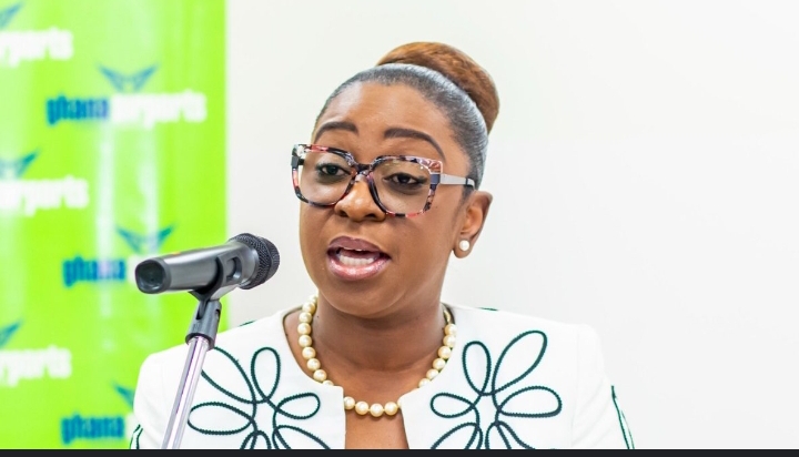 Ghana Airports Company terminates revenue audit contract with Evatex Logistics