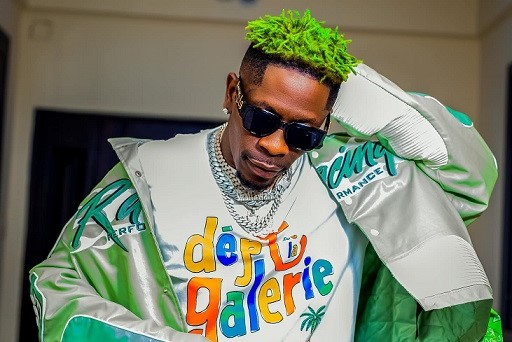 Shatta Wale unable to identify person from whom he purchased Lamborghini Urus – EOCO