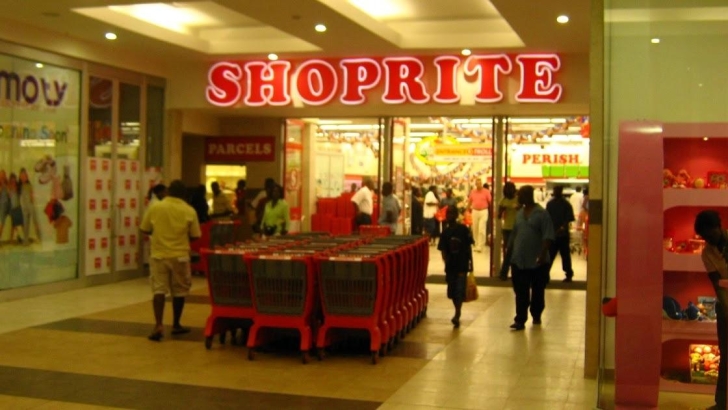 Shoprite to retreat from African markets, confirms plans to sell off its operations in Ghana 