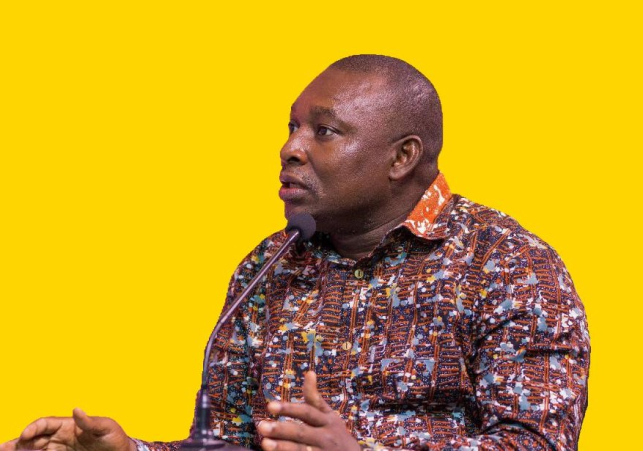 Movement for Change questions NDC and NPP membership strength