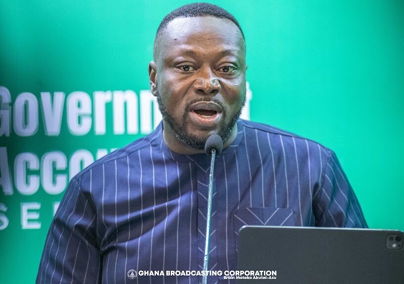 Over 115,000 youth apply for national apprenticeship programme – Opare Addo