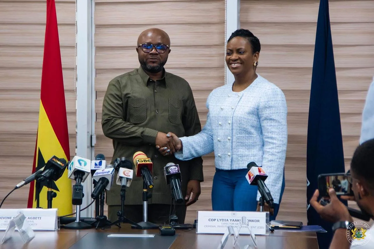 Cybercrime crackdown: 65 arrested in joint operation by CSA and CID