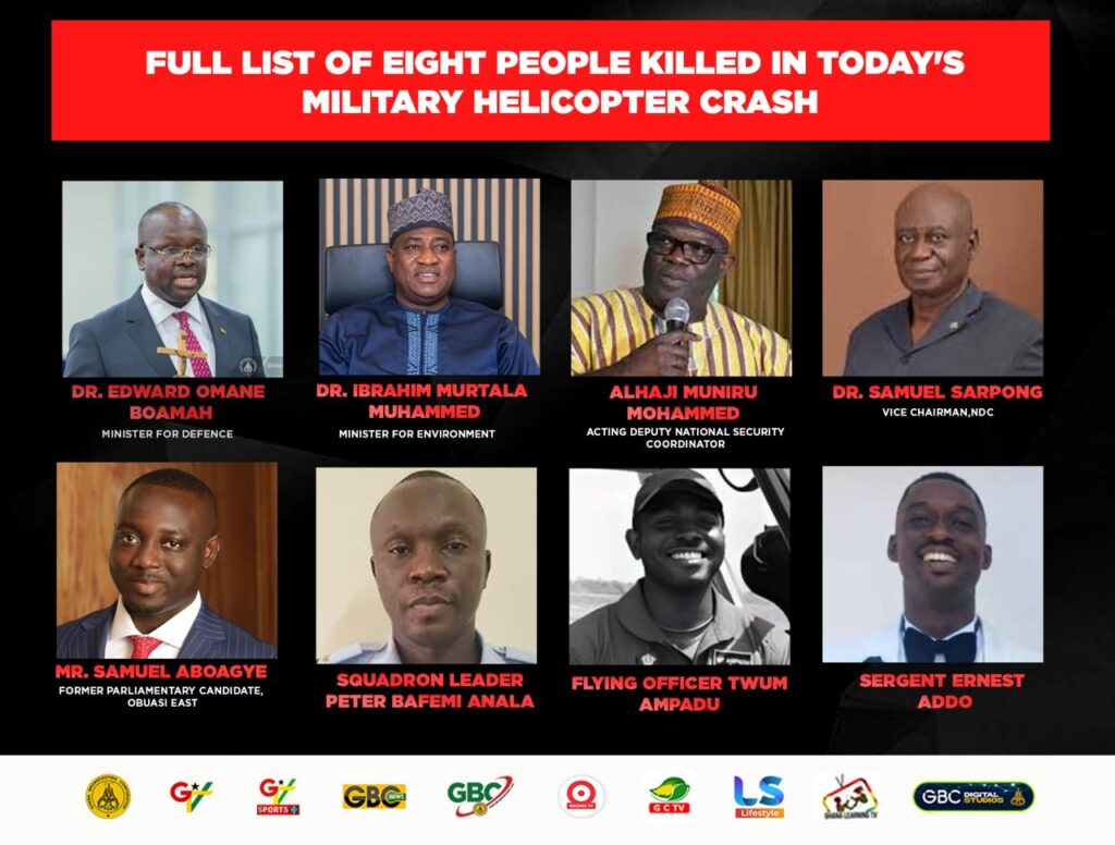 Minority in Parliament mourns victims of military helicopter crash