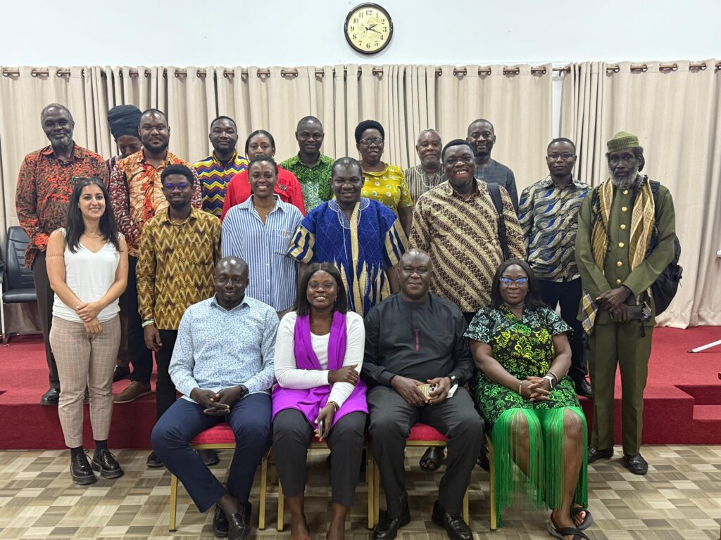 ghana